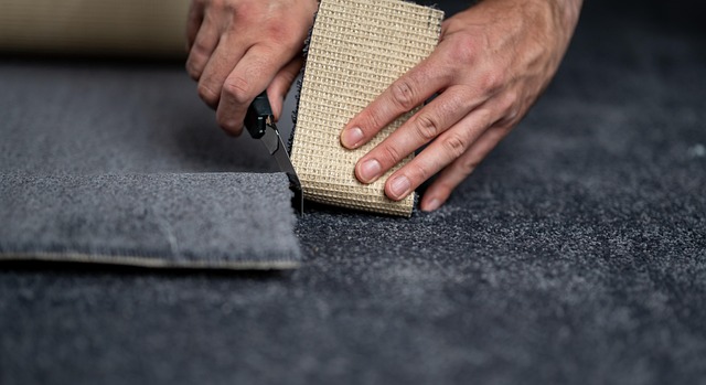 Flooring Installation Denver