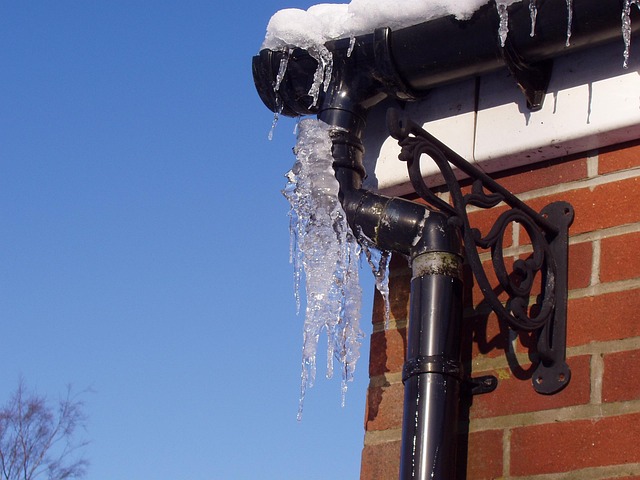Frozen Pipe Repair Arvada