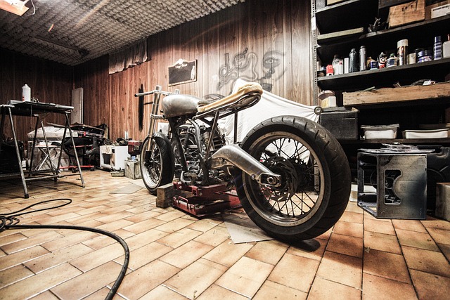 Garage Flooring Denver