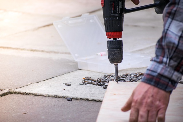Hardwood Floor Repair Denver