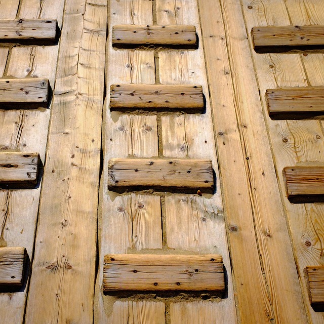 Hardwood Floor Repair Denver