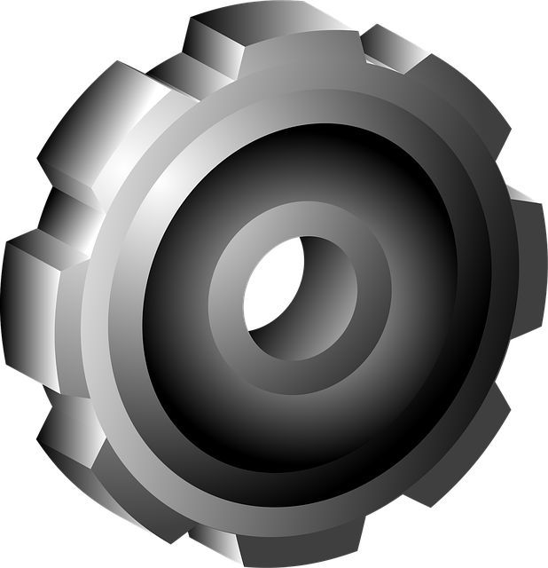 industry