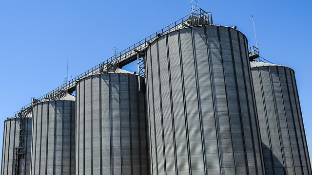 industry