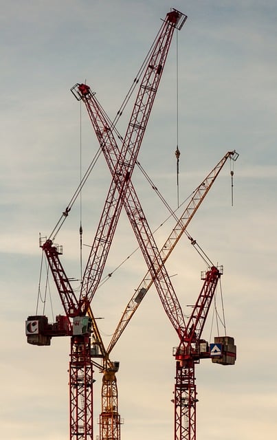 industry