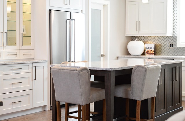 Kitchen Appliance Installation Arvada