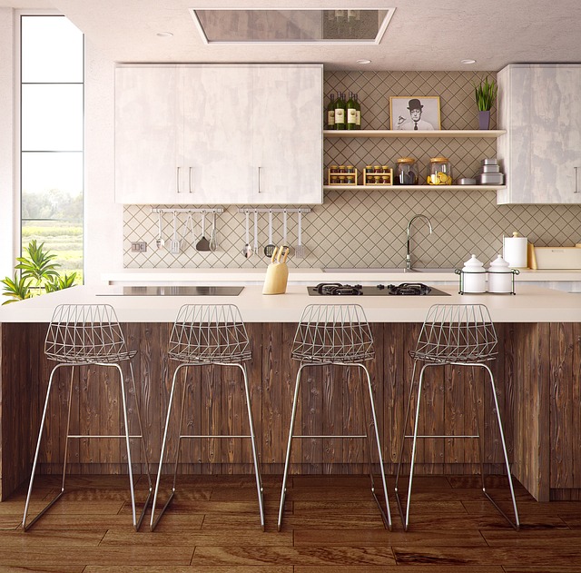 Kitchen Wall Tiles Denver