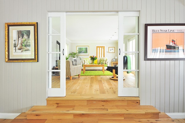 Laminate Flooring Installation Denver