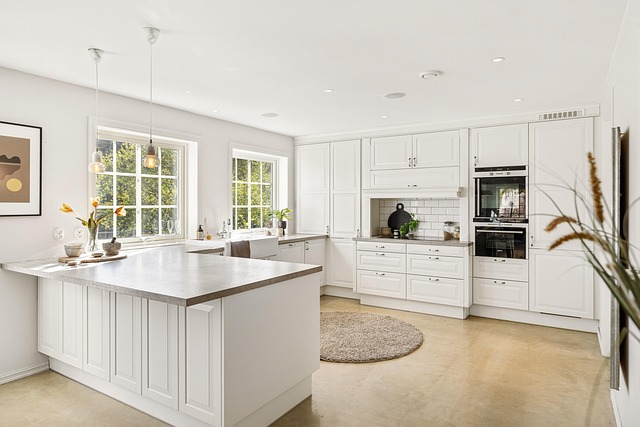 Luxury Flooring Denver