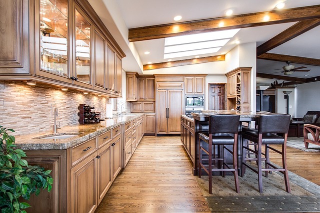 Luxury Flooring Denver