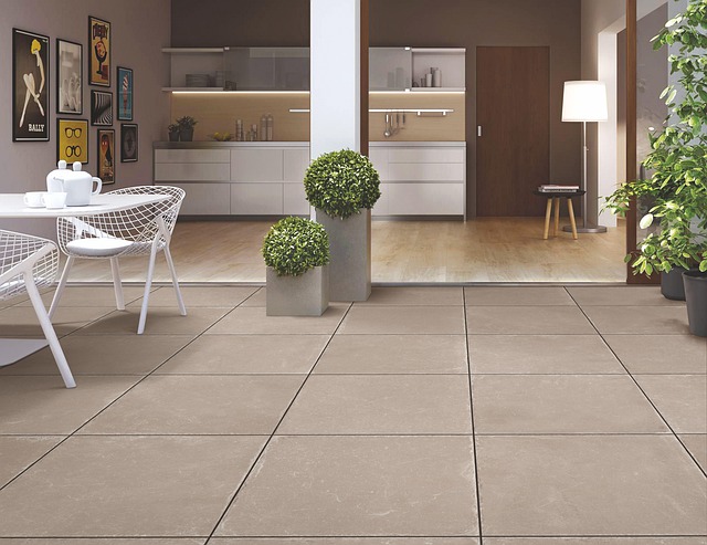 Luxury Vinyl Flooring Denver
