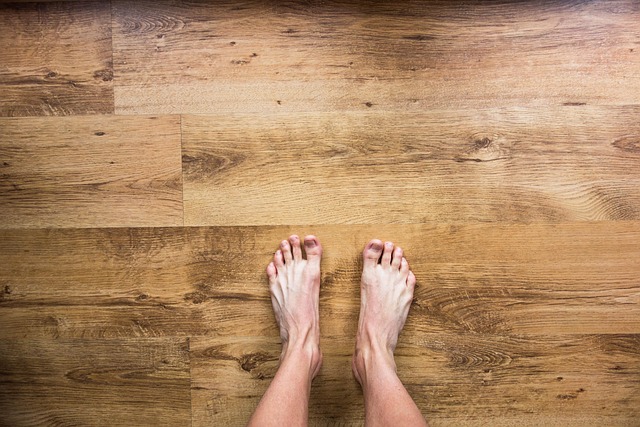 LVT Flooring Denver