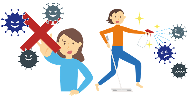 Mold Inspection Denver
