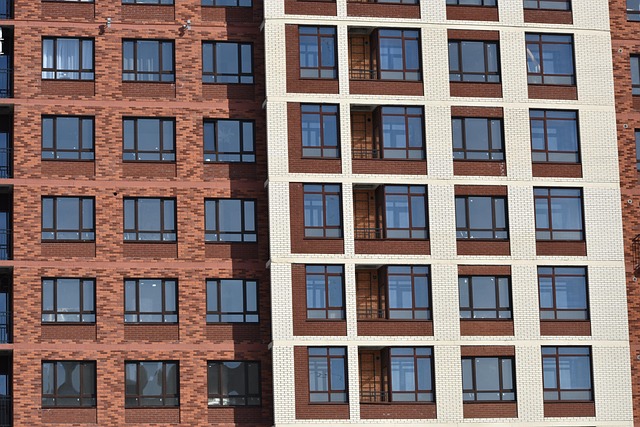 multifamily property
