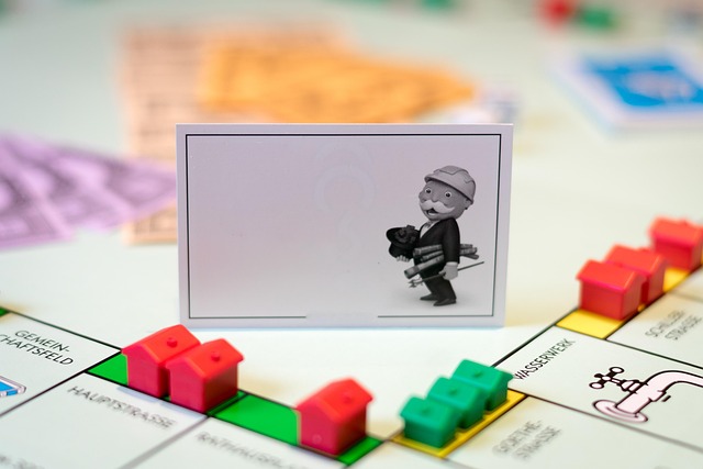 multifamily property