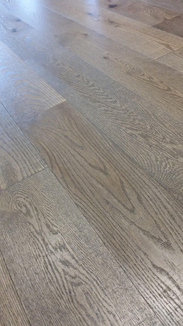 Refinish Hardwood Floors Denver