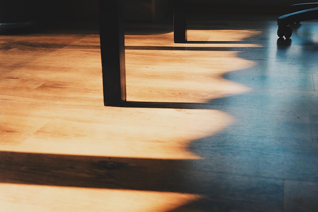Refinish Hardwood Floors Denver