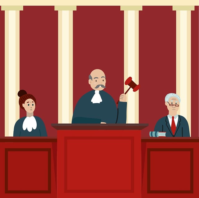 Robbery Attorney Colorado