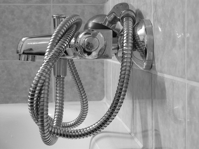 Shower Plumbing Services Arvada