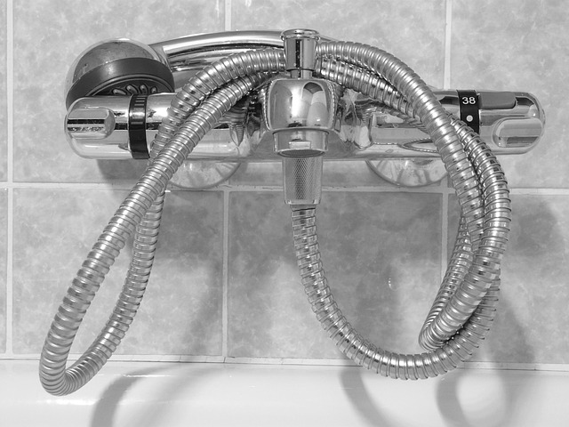 Shower Plumbing Services Arvada