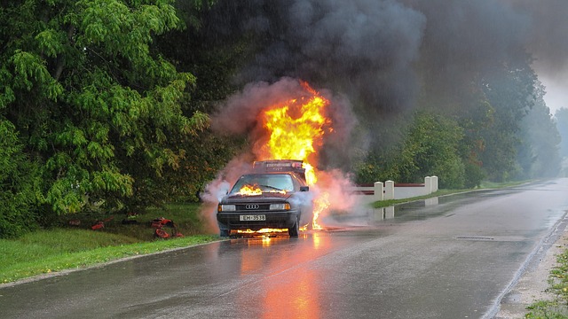 Smoke Damage Cleanup Denver