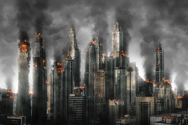 Smoke Damage Restoration Services Denver