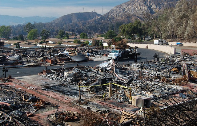 Smoke Damage Restoration Services Denver