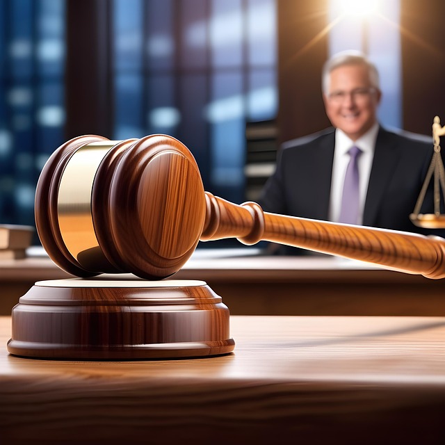 Theft Lawyer Denver