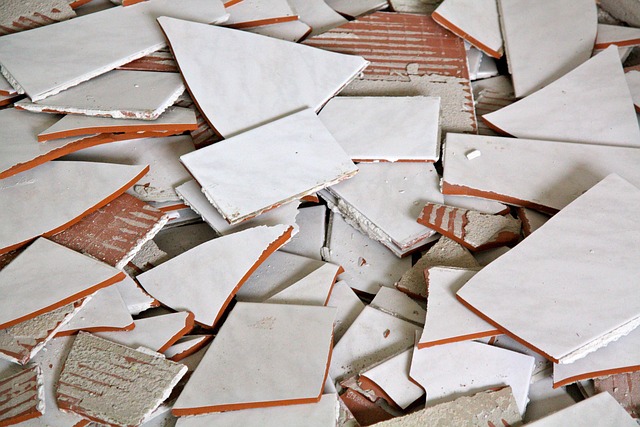 Tile and Grout Repair Denver