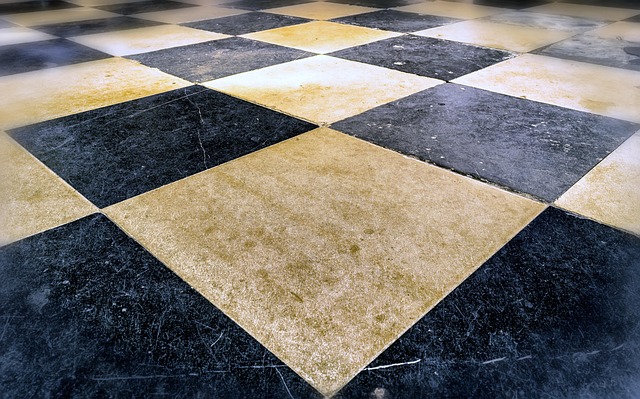 Tile Flooring Denver