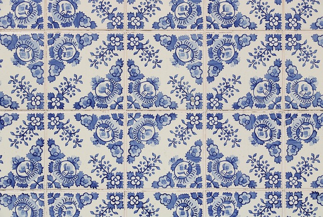 Wall Tiles Denver