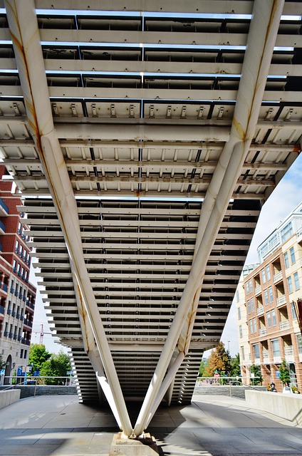 Anti-Slip Flooring Denver