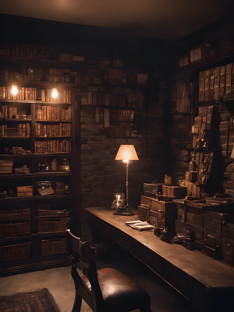 Basement Flooring Denver