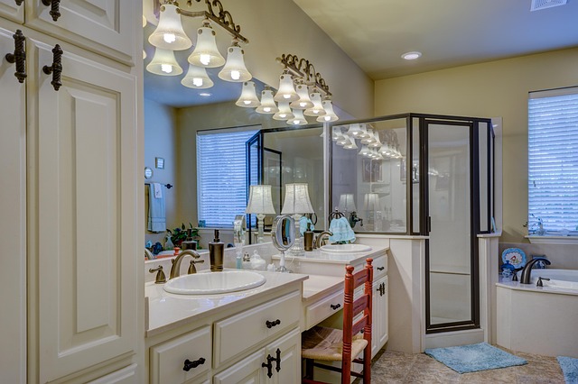 Bathroom Faucet Installation Arvada