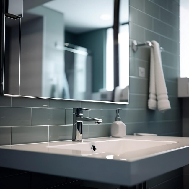 Bathroom Faucet Installation Arvada