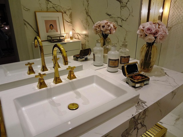 Bathroom Plumbing Arvada