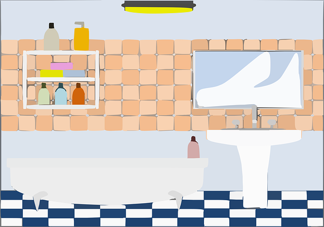 Bathroom Wall Tiles Denver