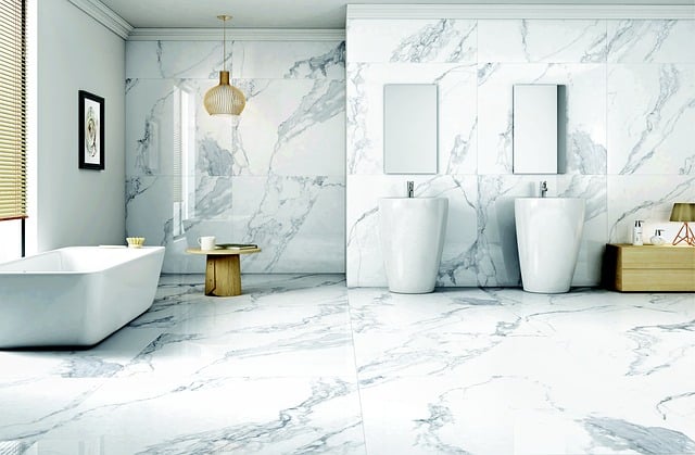 Bathroom Wall Tiles Denver