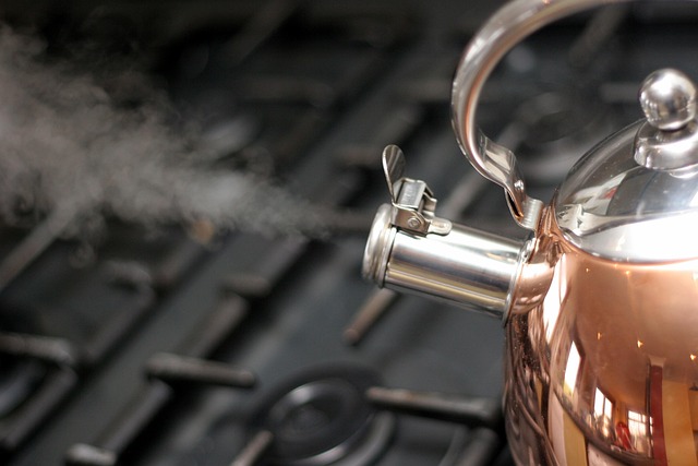 Boiler Services Arvada