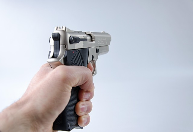 Burglary Defense Lawyer Denver