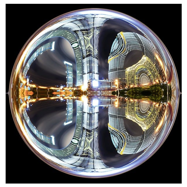 commercial buildings