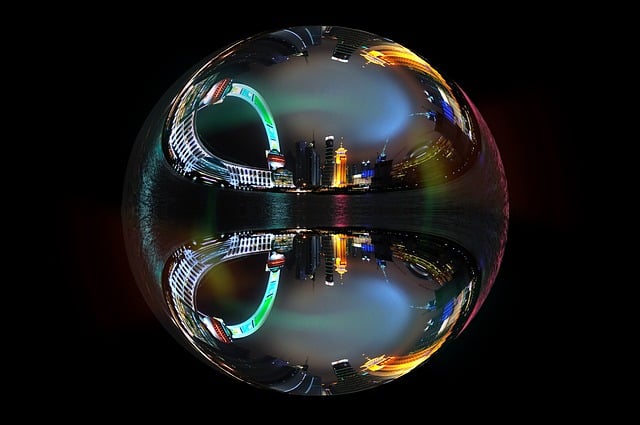 commercial buildings