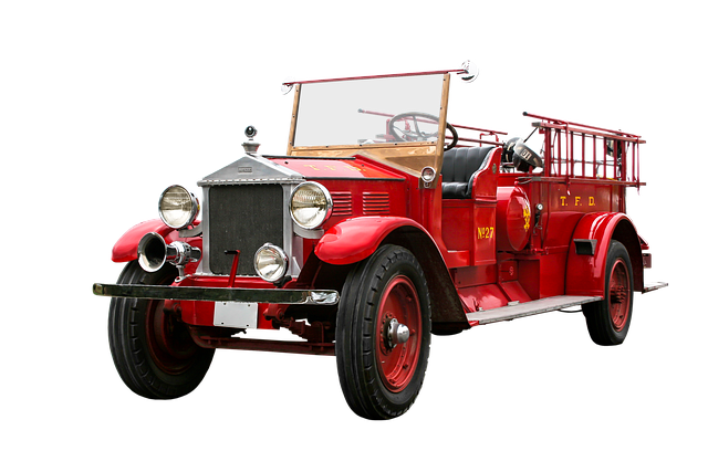 Commercial Fire Restoration Denver