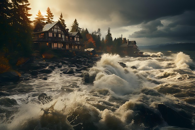 Commercial Water Damage Denver