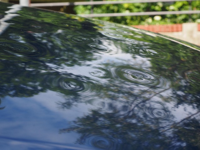 Commercial Water Damage Denver
