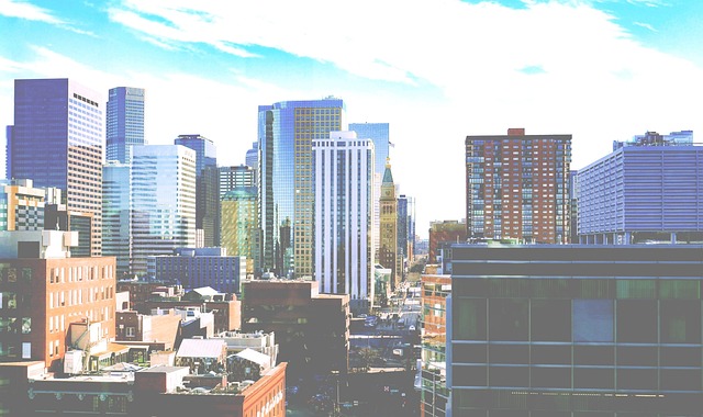 Commercial Water Damage Denver