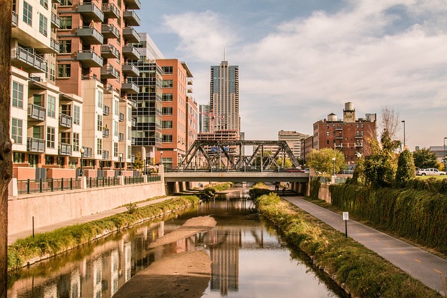 Commercial Water Damage Restoration Denver