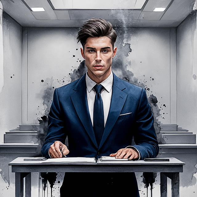 Criminal Defense Lawyer Denver