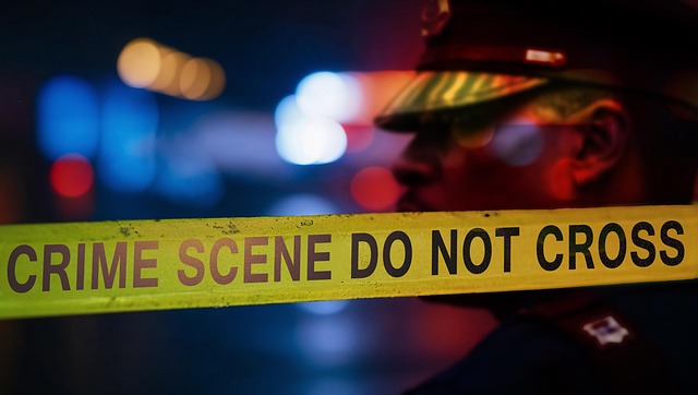 Criminal Defense Lawyer Denver