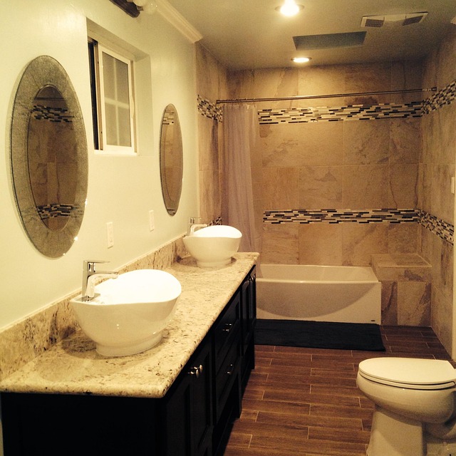 Custom Bathtub Installation Arvada