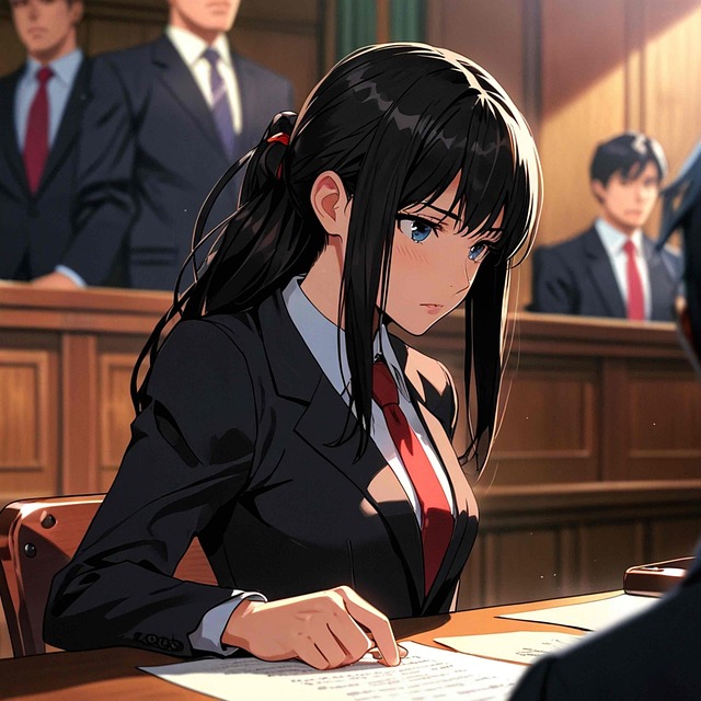 Denver Criminal Court Lawyer